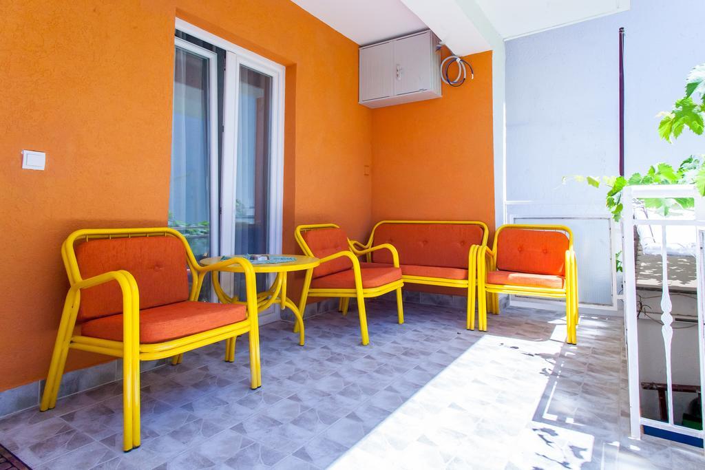 Apartments Ljubica 赫尔采格诺维 客房 照片
