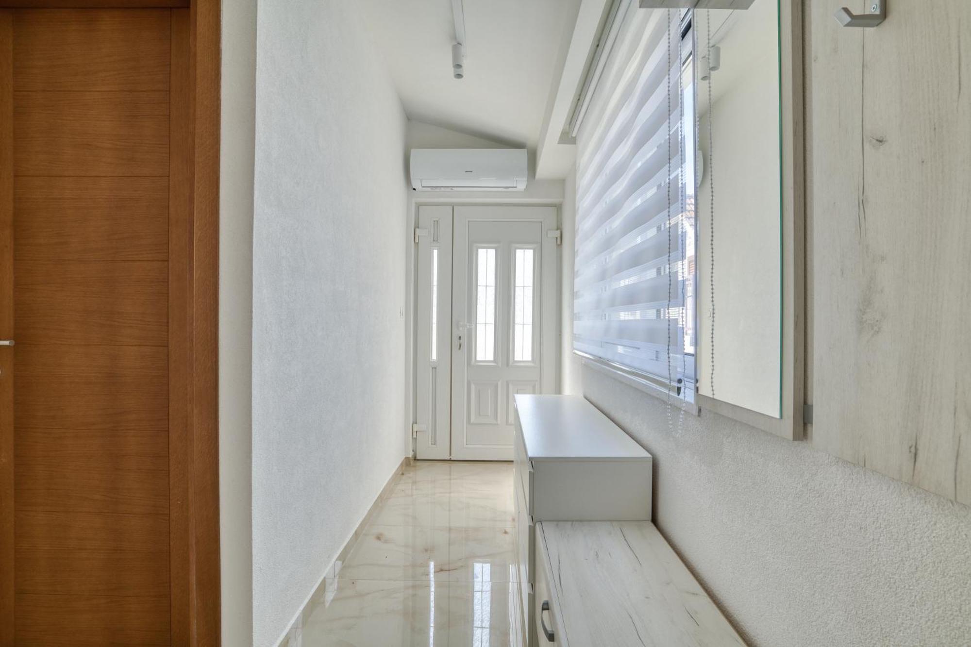 Apartments Ljubica 赫尔采格诺维 外观 照片